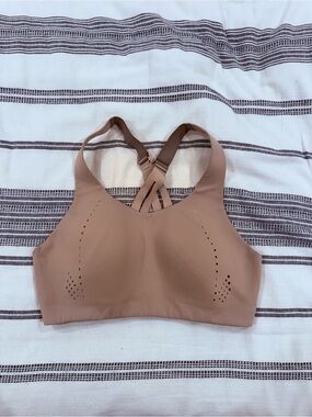 Lululemon sports bra - size 34C